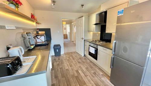 Fabulous Flat - Foto 4