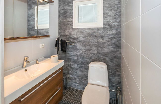 Villa kaivopuisto - Foto 34