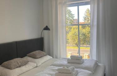 BoleslaviaApartments - Apartament Arte 4, parking free, EV - Foto 21