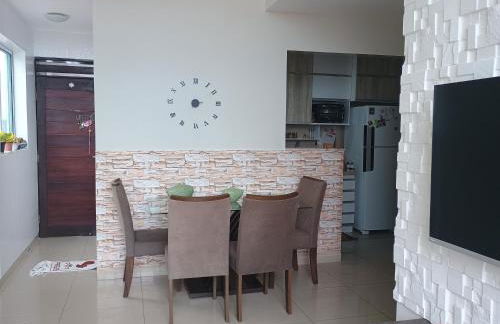 Apto Aconchegante - Foto 12