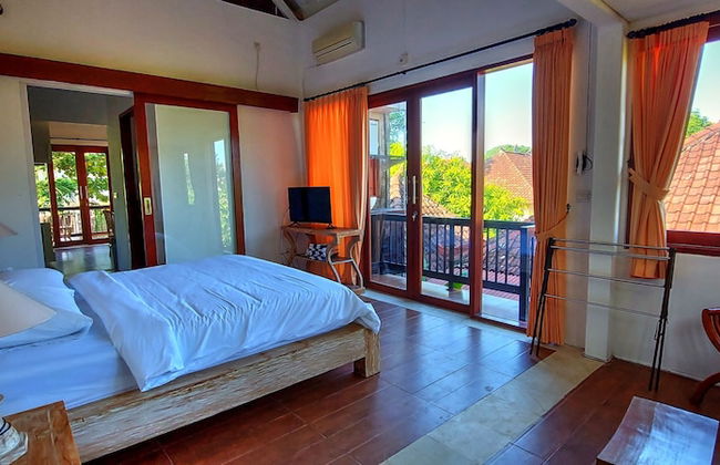 Sayang Sanur Resort - Foto 12