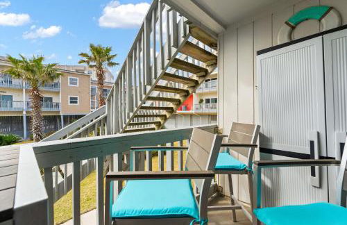 Villas On The Gulf L1- Ocean view steps to beach! - Photo 32