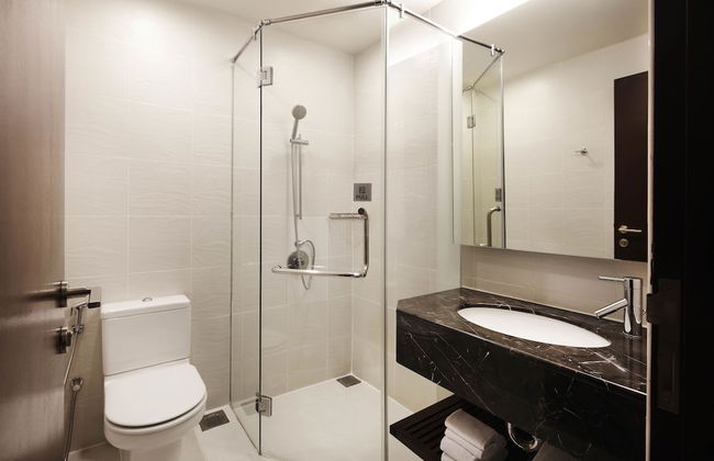 PARKROYAL Serviced Suites Kuala Lumpur - Foto 29