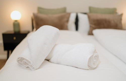 Homely Berlin - New Build , near River , Main Station , Family & Business - Photo 18