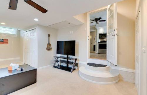 Fire Pit-Great Neighborhood-15 Min to Broadway - Foto 13