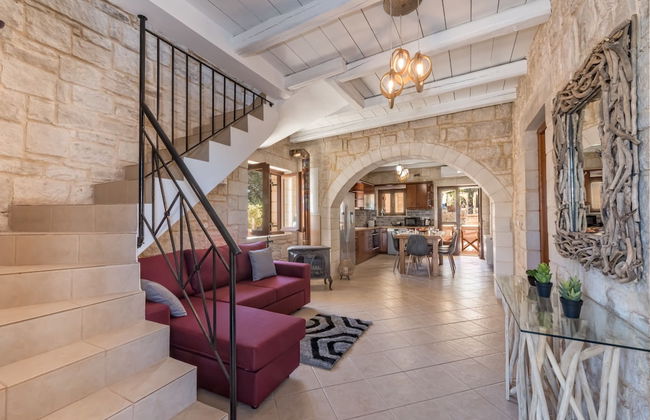 Villa Freedom - Foto 17