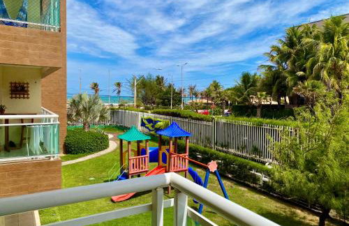 VG Fun Fortaleza - Apartamento de Temporada na Praia do Futuro - Foto 62