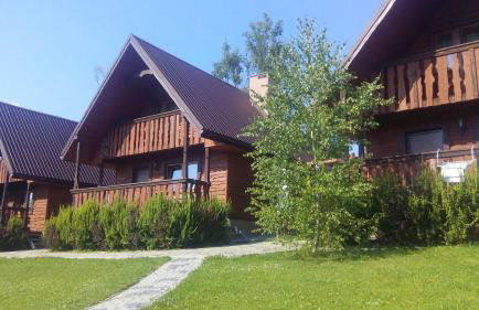 Całoroczne Domki "Stokrotka" - Foto 67