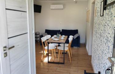 Domki pod skarpą Zator 27 - Foto 27