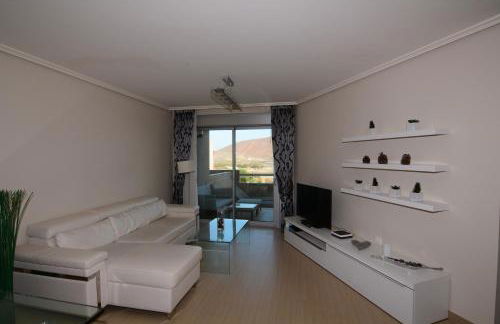 Luxury Apartament Calle Pizarro La Tejita - Foto 6