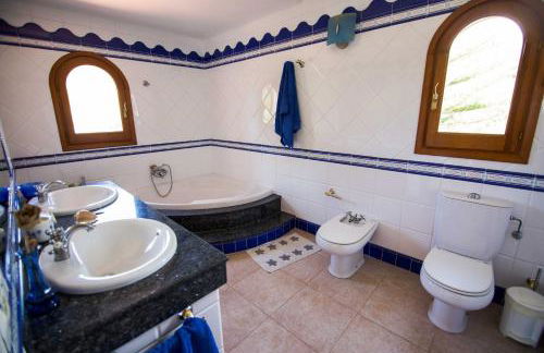 Villa Ca na Vinya - Foto 29