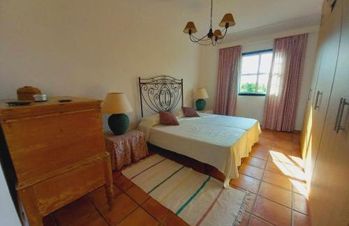 Casa Vicente Vista al mar y montaña - Foto 26