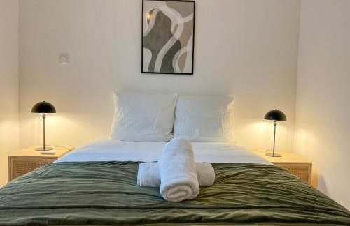 Syrah Casa Maja - parking privé - tersasse - Foto 6