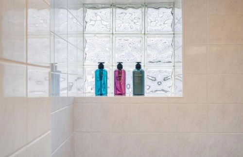 Perch - Queen Ann Vintage Charm - Foto 35