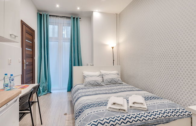 Kato Apartamenty Centrum - Photo 53