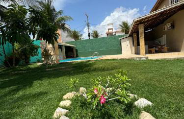 House Beach Canoa - Photo 20