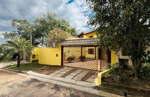 Espaço gourmet e home-office na Granja Viana - Foto 114