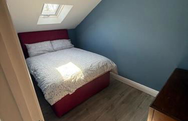 Brand New Stylish Converted Coach House in Cardiff - Foto 20