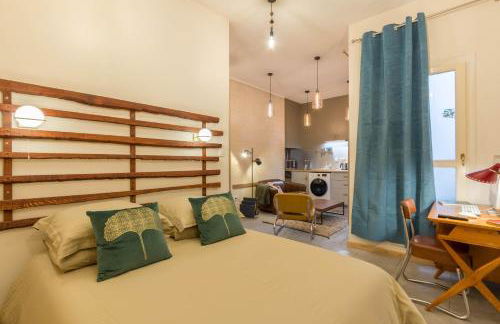 Hôtel Particulier - Bordeaux St Jean - Foto 31