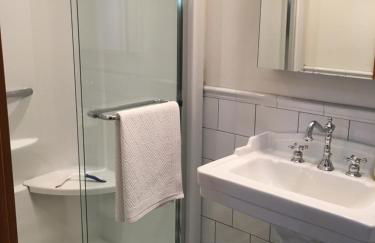 Zen vacation in old historic Marblehead - Foto 1