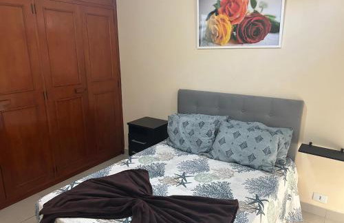 Apto Cobertura Completa 2Q 1Suíte, Churrasqueira - Foto 11