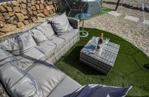 Cow Byre Accommodation - Foto 22