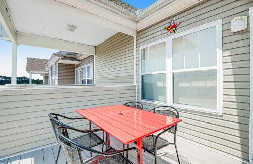 Bethany Bay 2505 Harbor Dr - Foto 64