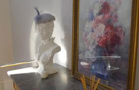 La Berlue Bayeux - Foto 17