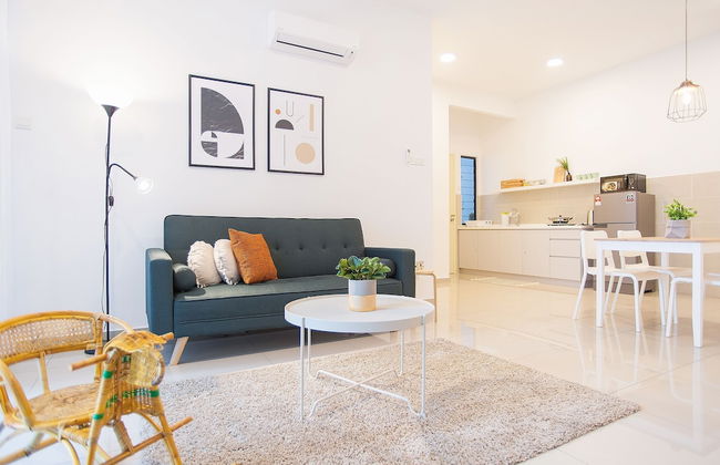 Atlantis Residence by Stayshare Homes - Photo 54