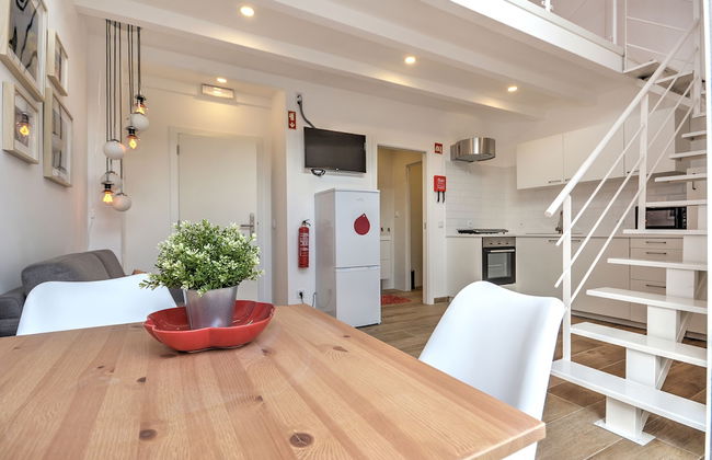 Terrace Barqueta Studio - Foto 7