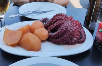 Casa con vistas al mar en A Guarda - Foto 39