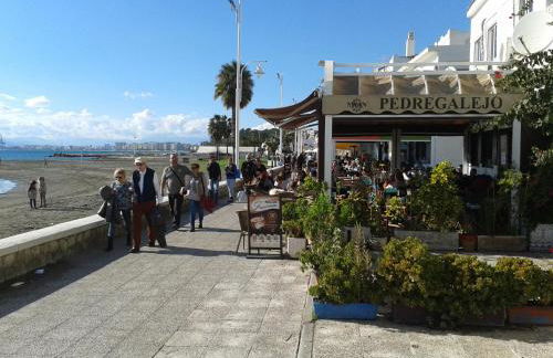 Apartamento con 3 piscinas vistas al Mar - Foto 26