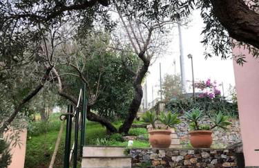 Appartamento per 2 persone con vista sulle Eolie Casa Spisidda "Lipari" - Foto 57