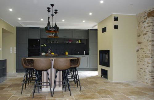 Olisios, beautiful farmhouse with private pool - Foto 44