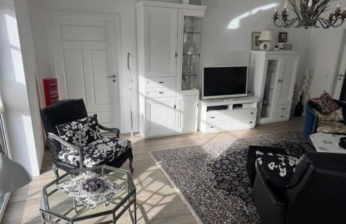 110qm Wohnung an Ostfrieslands Küste -barrierefrei - Foto 42