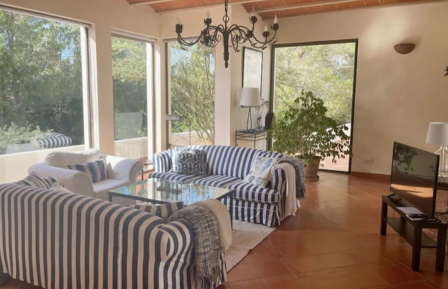 Villa in Ibiza Near Benirras Beach - Foto 14