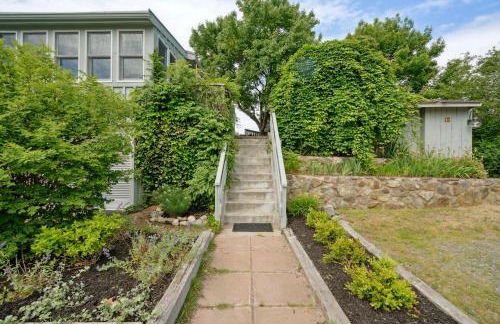 All Decked out Greenery and waves - Foto 36