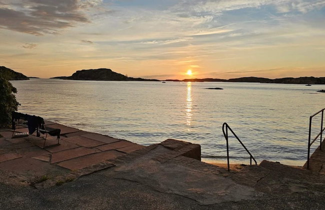 Holiday Home in Bovallstrand - Foto 34