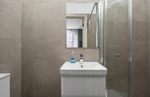 Willesden Green Modern Living Suites - Foto 75