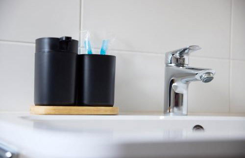 Apartment bei Nürburgring, Parking, Homeoffice - Foto 42