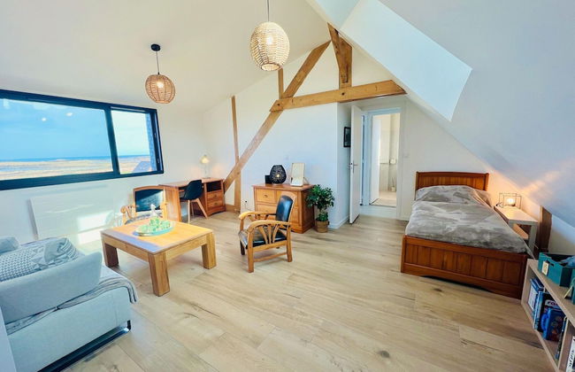 Magnificent Villa by the sea - Photo 15