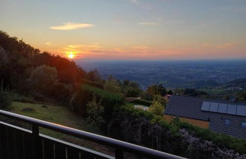 Appartement Bergluft - Foto 13