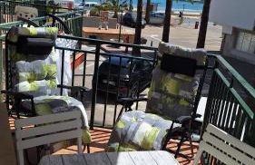 Primera línea, vistas al Castillo, Avda Papa Luna 10 - Photo 9