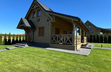 Sękowy Domek - Foto 38