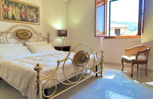 Appartamento con vista in Costa Smeralda - Foto 27