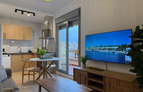 Life Apartments Alameda Colon - Foto 112