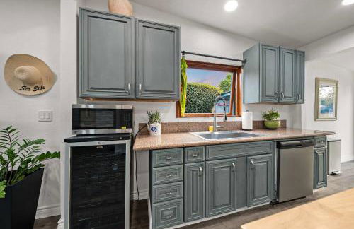 2br Pet-Friendly Oceanside Home - Foto 16