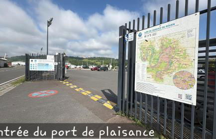 Bateau Zimon-vue Seine-nuit insolite à Rouen - Foto 34