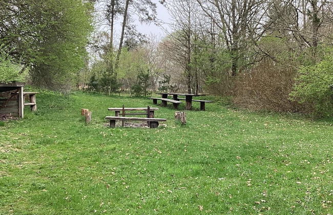 6 Person Holiday Home in Hovborg - Foto 27