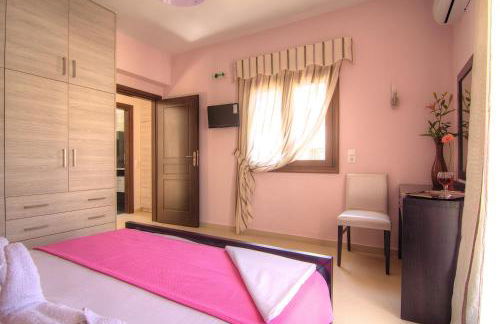 Real Dream Villas, Cretan Gems with SeaViews, By ThinkVilla - Photo 28